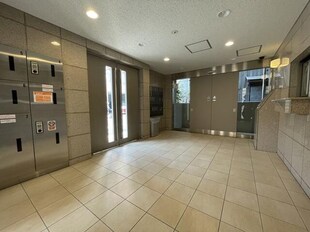 板橋本町駅 徒歩5分 2階の物件外観写真